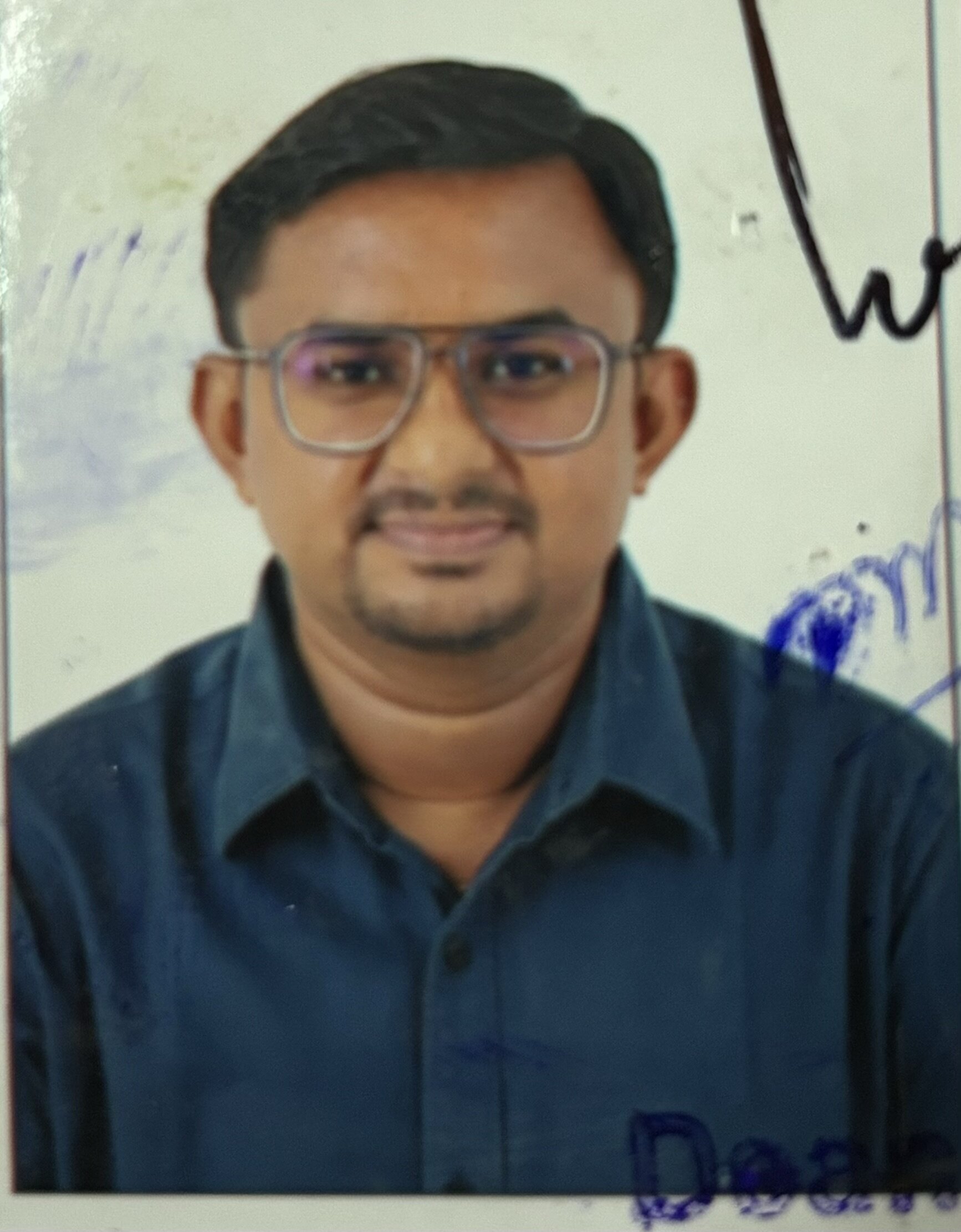 Dr.Mehul Pateliya